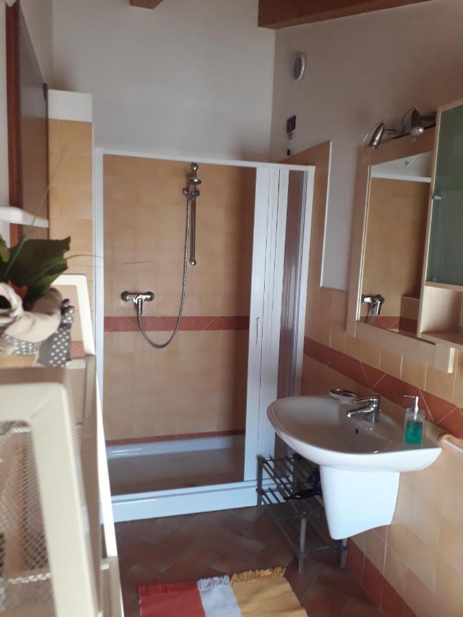 Lab Stylist House Leilighet Costermano Eksteriør bilde