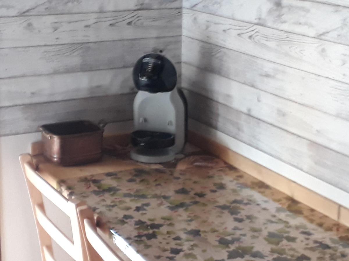 Lab Stylist House Leilighet Costermano Eksteriør bilde